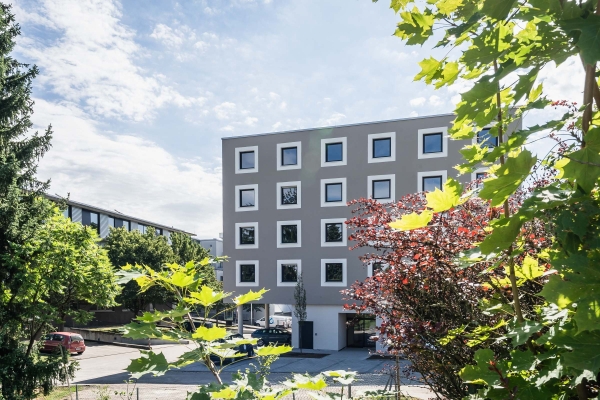 a2 HOTELS Wernau am Quadrium